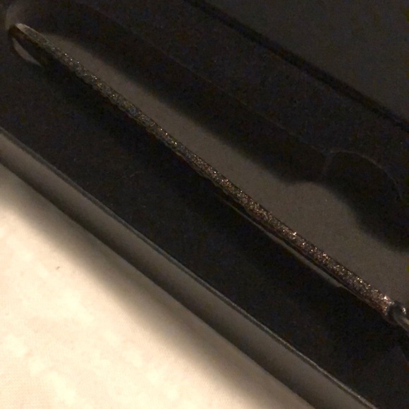 Coach Apple Watch Leather Band - Picture 5 of 7